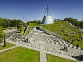 Universidade de Tecnologia da Holanda Abre Bolsas de Estudo Exclusivas para Brasileiros